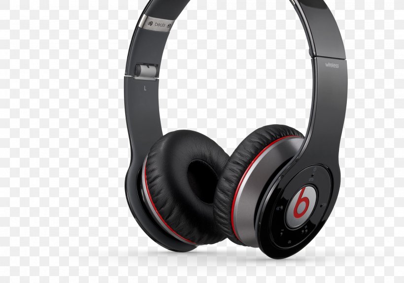 Headphones Beats Electronics Beats Studio Apple Beats Solo³ Wireless, PNG, 2000x1400px, Headphones, Audio, Audio Equipment, Beats Electronics, Beats Mixr Download Free