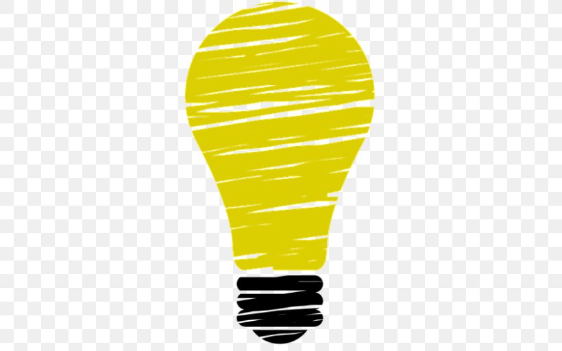 Incandescent Light Bulb Lamp Clip Art, PNG, 512x512px, Light, Electric Light, Image File Formats, Incandescent Light Bulb, Lamp Download Free