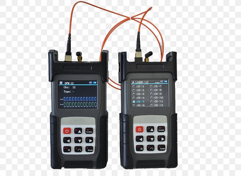 Light Optical Fiber Optical Time-domain Reflectometer Optical Power Meter Optics, PNG, 600x600px, Light, Communication, Data, Electronic Component, Electronic Device Download Free