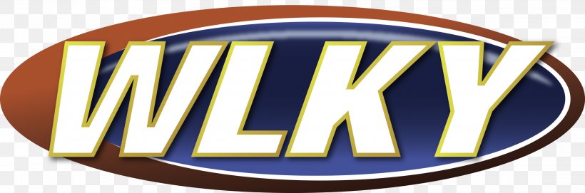 Louisville WLKY Kentuckiana Television Broadcasting, PNG, 2854x946px, Louisville, Brand, Broadcasting, Channel, Emblem Download Free