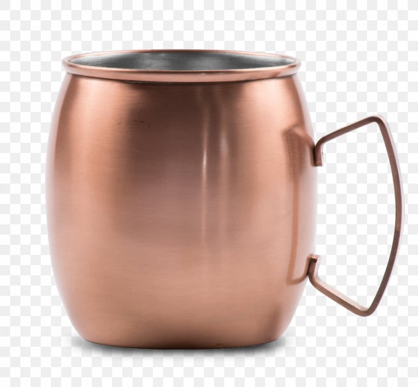 Moscow Mule Coffee Cup Mug Vodka, PNG, 1080x1000px, Moscow Mule, Bar, Cafe, Coffee Cup, Copper Download Free