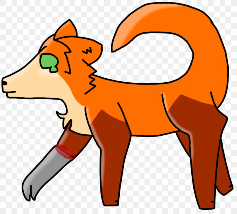 Red Fox Snout Tail Clip Art, PNG, 940x850px, Red Fox, Animal, Animal Figure, Artwork, Carnivoran Download Free