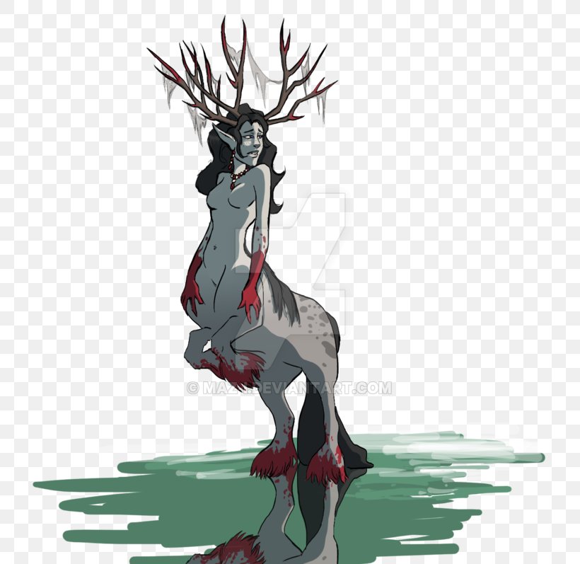 Reindeer Horse Antler Mammal, PNG, 800x797px, Reindeer, Animated Cartoon, Antler, Art, Deer Download Free