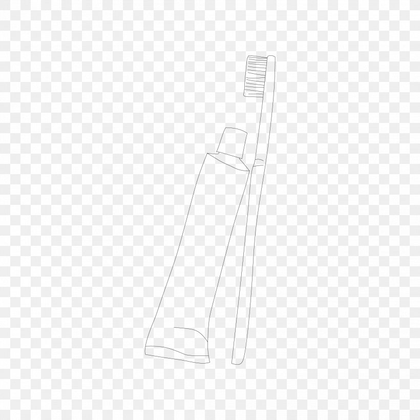 Toothbrush Architecture Drawing, PNG, 2083x2083px, Toothbrush, Architect, Architecture, Brush, Drawing Download Free