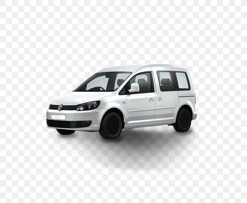 Volkswagen Caddy Compact Car Minivan, PNG, 675x675px, Volkswagen Caddy, Auto Part, Automotive Design, Automotive Exterior, Brand Download Free