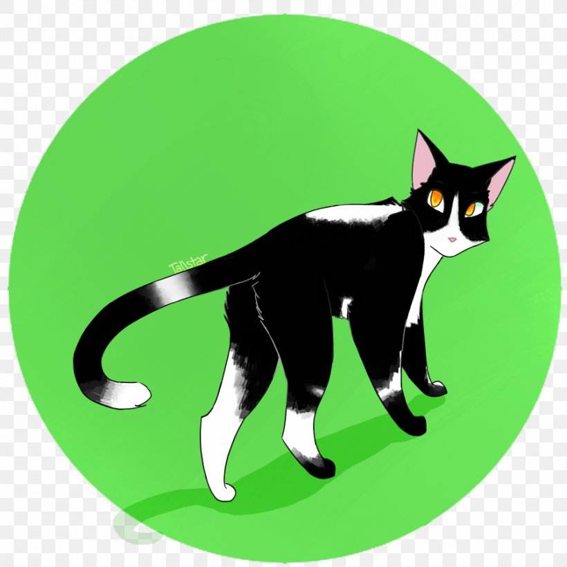 Black Cat Kitten Whiskers Domestic Short-haired Cat, PNG, 900x900px, Black Cat, Black, Black M, Carnivoran, Cat Download Free