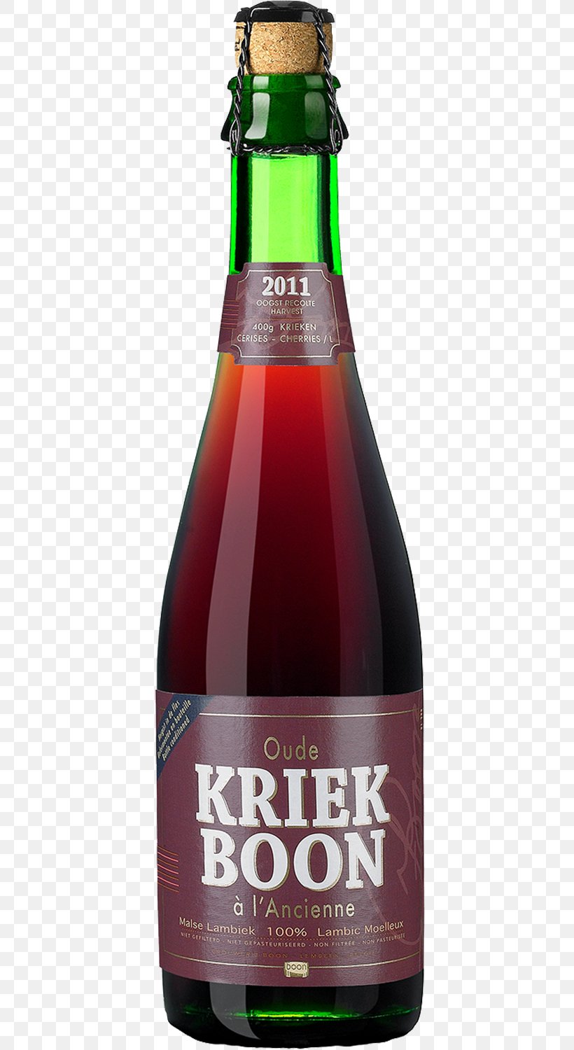 Boon Brewery Kriek Lambic Beer Gueuze, PNG, 600x1500px, Kriek Lambic, Alcohol By Volume, Alcoholic Beverage, Ale, Beer Download Free