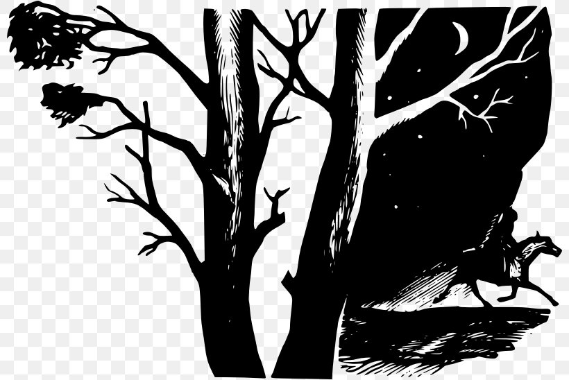 Clip Art, PNG, 800x548px, Raster Graphics, Art, Black And White, Branch, Drawing Download Free