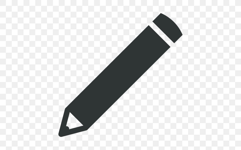 Drawing Pencil Vector Graphics Clip Art, PNG, 512x512px, Drawing, Black, Blue Pencil, Editing, Hardware Accessory Download Free
