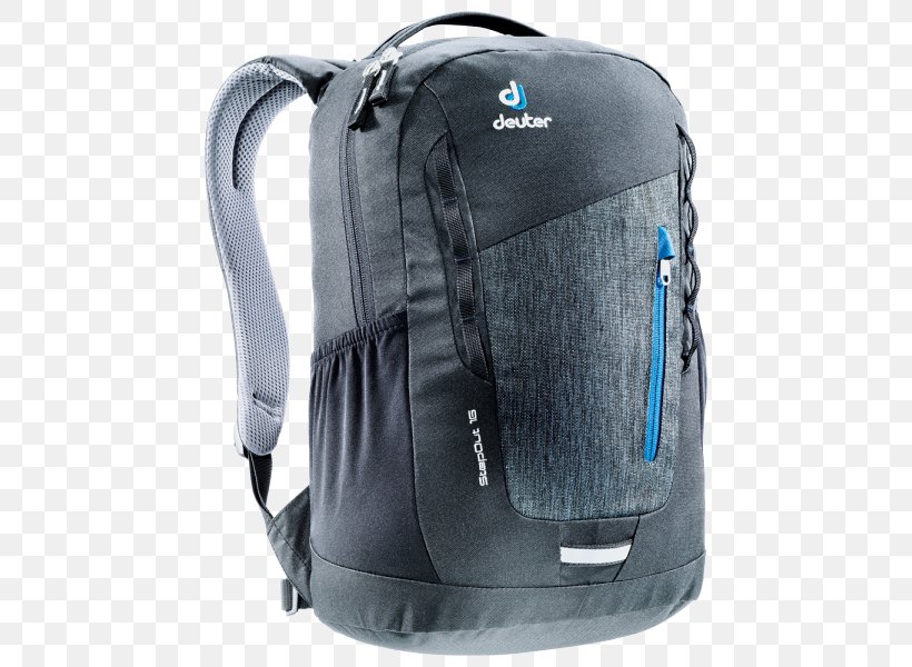 deuter sport backpack