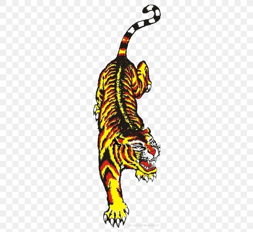 Golden Tiger Lion Felidae Cat, PNG, 750x750px, Tiger, Animal, Animal Figure, Big Cat, Big Cats Download Free