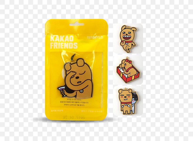 Kakao Friends KakaoTalk Emoticon GFriend, PNG, 600x600px, Kakao Friends, Air Fresheners, Ebay, Emoticon, Gfriend Download Free