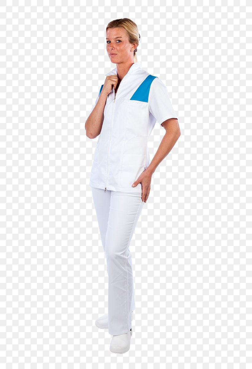 Lab Coats Shoulder Collar Clothing Trend Line, PNG, 600x1200px, Lab Coats, Arm, Blue, Bodywarmer, Clothing Download Free