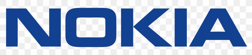 Nokia 6 Nokia 2 HMD Global Nokia Networks, PNG, 2520x551px, Nokia 6, Area, Blue, Brand, Business Download Free