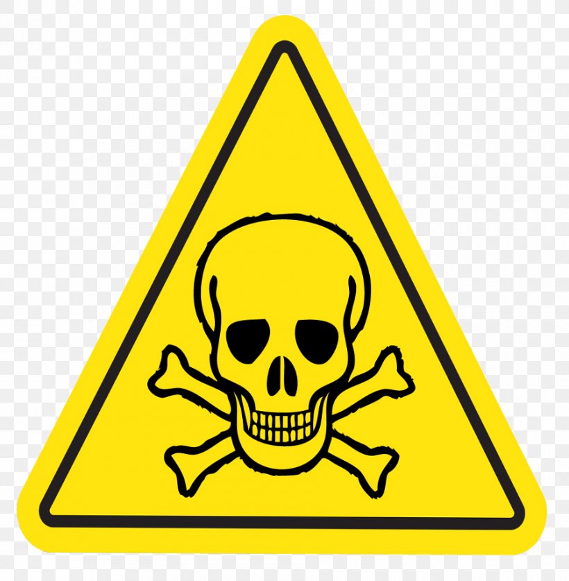 Poison Symbol Toxicity Sign Clip Art, PNG, 900x919px, Poison, Area, Emoticon, Hazard, Hazard Symbol Download Free