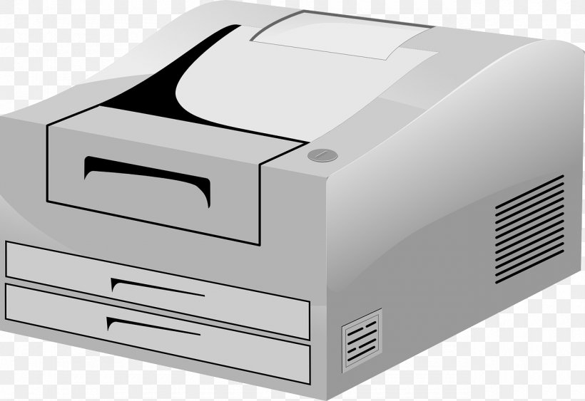 Printer Laser Printing Clip Art, PNG, 1280x879px, Printer, Computer Hardware, Electronic Device, Hp Laserjet, Inkjet Printing Download Free