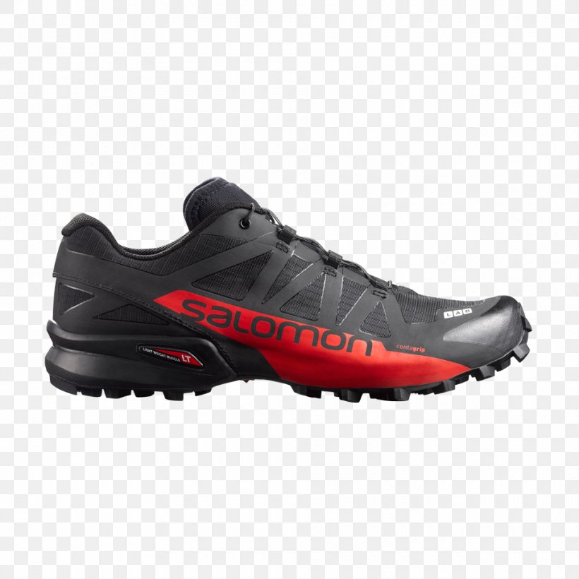 Sports Shoes Salomon S Lab Speedcross EU 36 Trail Running Salomon Group, PNG, 960x960px, Shoe, Athletic Shoe, Black, Clothing, Cross Training Shoe Download Free