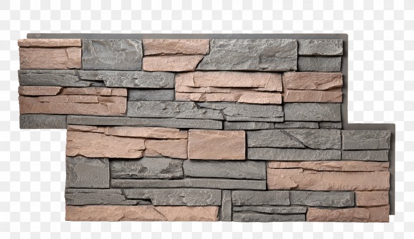 Stone Wall Stone Veneer Siding The Home Depot Rock Png