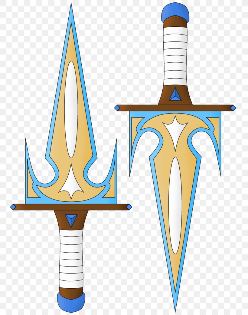 Sword Line Clip Art, PNG, 769x1040px, Sword, Cold Weapon, Wing Download Free
