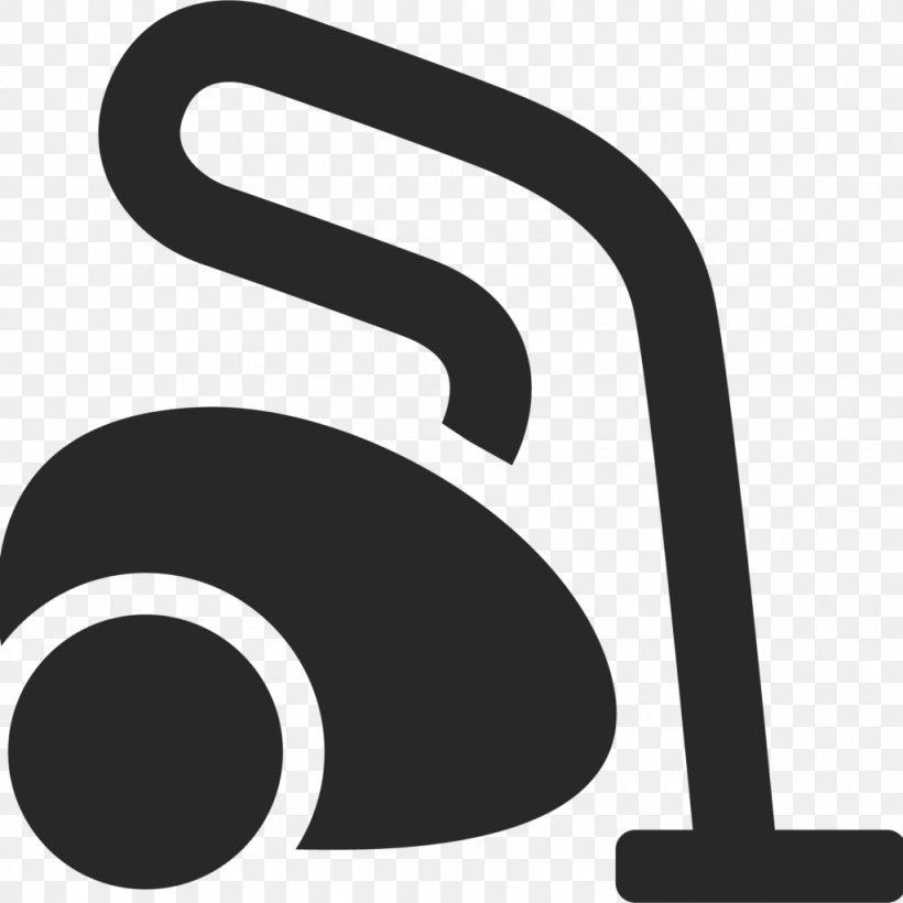 Vacuum Cleaner Cleaning Towel Clip Art, PNG, 1024x1024px, Vacuum Cleaner, Black And White, Cleaner, Cleaning, Cleanliness Download Free