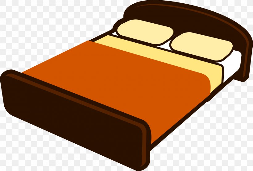Bed Cartoon, PNG, 2400x1631px, Bed, Bedding, Bedmaking, Bedroom, Bunk Bed Download Free