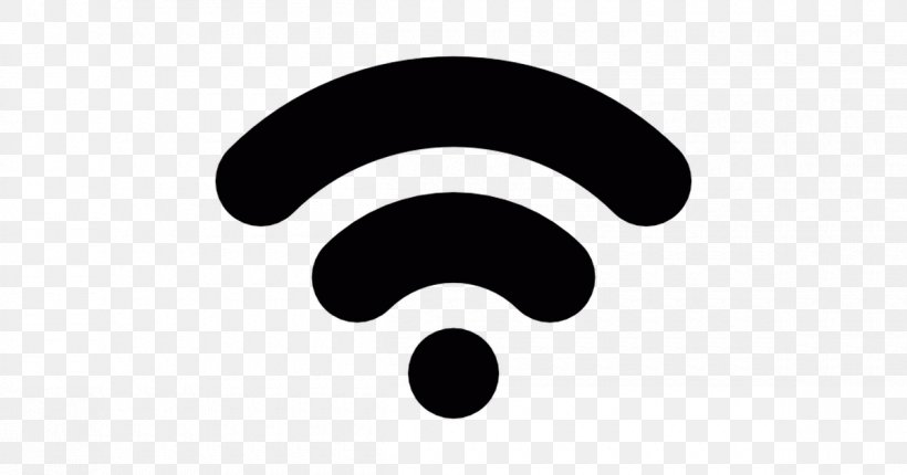 Wi-Fi Illustration Desktop Wallpaper Vector Graphics, PNG, 1200x630px, Wifi, Black And White, Brand, Logo, Symbol Download Free