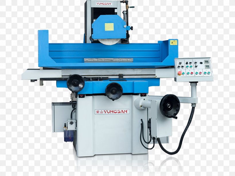 Cylindrical Grinder Grinders Surface Grinding Machine, PNG, 1024x768px, Cylindrical Grinder, Bench Grinder, Corporation, Cutting, Excavator Download Free