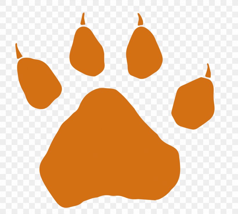 Dog Paw Cat Puppy Clip Art, PNG, 1870x1685px, Dog, Animal, Animal Track, Cat, Drawing Download Free