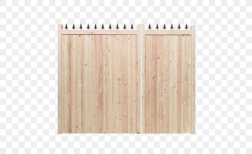 Fence Wood Stain Hardwood Plywood, PNG, 500x500px, Fence, Gate, Hardwood, Home Fencing, Plywood Download Free