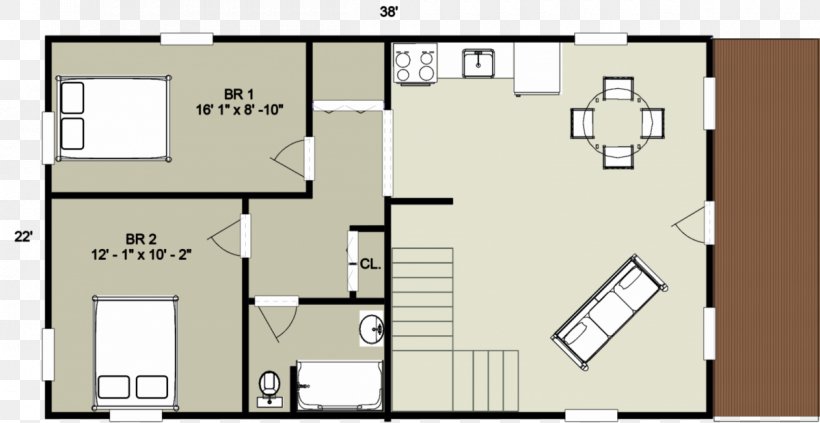 Floor Plan Architecture House Log Cabin, PNG, 1200x620px, Floor Plan, Architecture, Area, Building, Bunkhouse Download Free