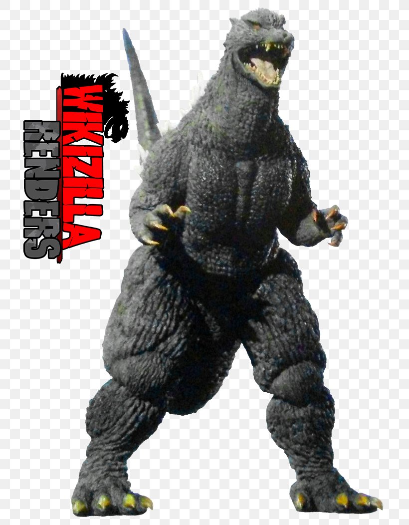 Godzilla Kaiju Rendering Character, PNG, 737x1052px, Godzilla, Action Figure, Art, Character, Deviantart Download Free