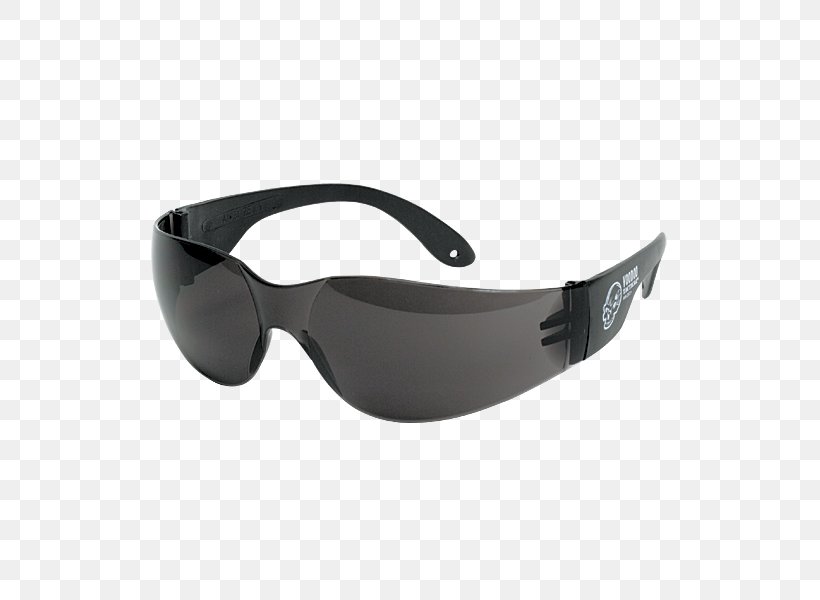 Goggles Sunglasses Eyewear Eye Protection, PNG, 600x600px, Goggles, Aviator Sunglasses, Bifocals, Black, Eye Download Free
