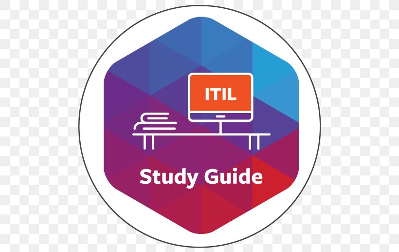ITIL Study Skills Logo Organization Study Guide, PNG, 517x517px, Itil, Area, Brand, Cobit, Demand Management Download Free