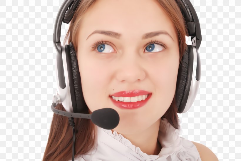 Microphone, PNG, 2444x1636px, Face, Audio Equipment, Call Centre, Cheek, Gadget Download Free