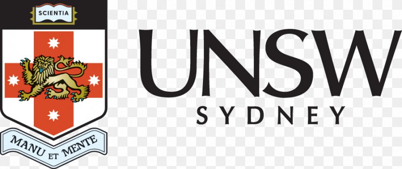 University Of New South Wales Australian Defence Force Academy UNSW Faculty Of Arts And Social Sciences Logo, PNG, 915x387px, University Of New South Wales, Academic Degree, Bachelor Of Medical Sciences, Banner, Brand Download Free