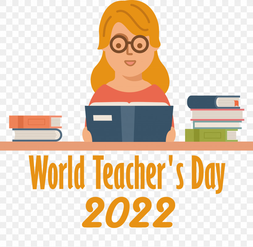 World Teachers Day Happy Teachers Day, PNG, 3000x2934px, World Teachers Day, Behavior, Cartoon, Conversation, Happy Teachers Day Download Free