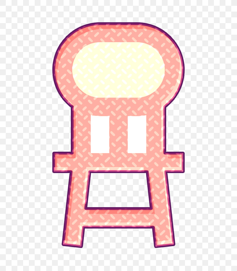 Chair Icon School Icon, PNG, 552x938px, Chair Icon, Angle, Area, Line, Meter Download Free