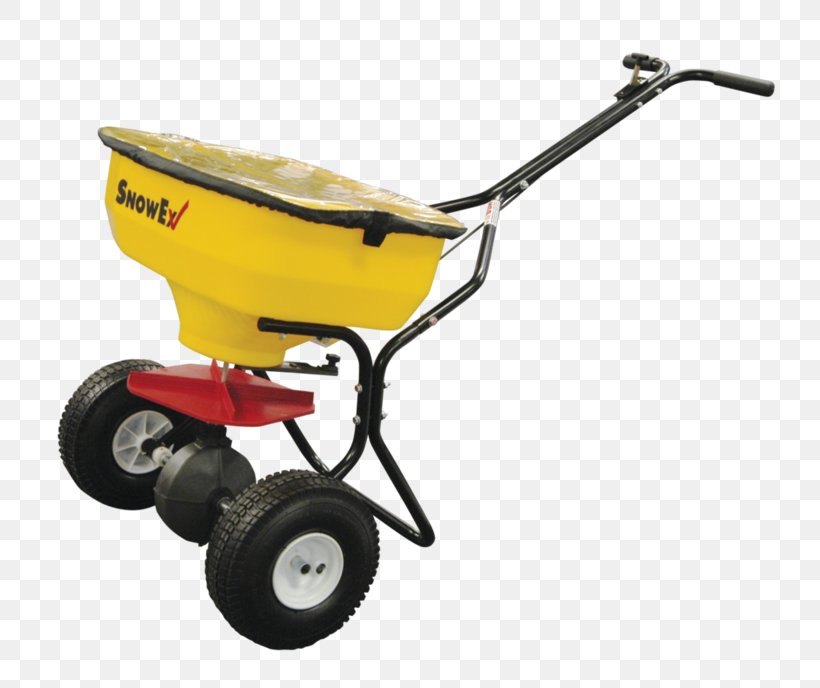 Edge Equipment Broadcast Spreader Lindco Equipment Sales Inc Snow Removal Lawn, PNG, 800x688px, Broadcast Spreader, Architectural Engineering, Cart, Deicing, Hardware Download Free