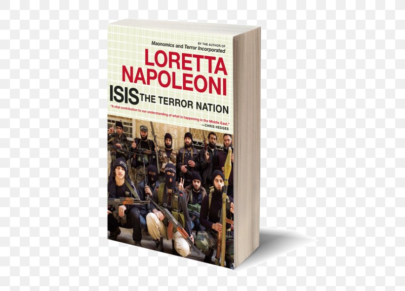ISIS: The Terror Nation The Islamist Phoenix: The Islamic State (ISIS) And The Redrawing Of The Middle East Seven Stories Press Islamic State Of Iraq And The Levant STXE6FIN GR EUR, PNG, 500x590px, Stxe6fin Gr Eur, Abu Musab Alzarqawi, Birth, Book, Dream Download Free