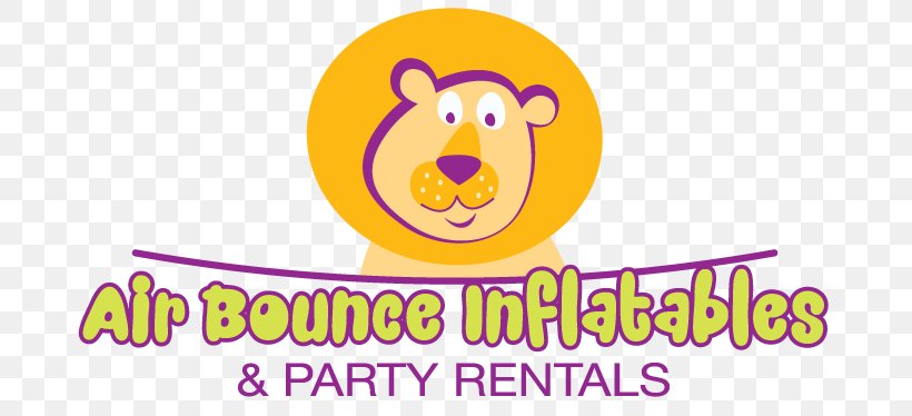 Logo Air Bounce Inflatables & Party Rentals Inflatable Bouncers Advertising, PNG, 712x374px, Logo, Advertising, Area, Brand, Castle Download Free