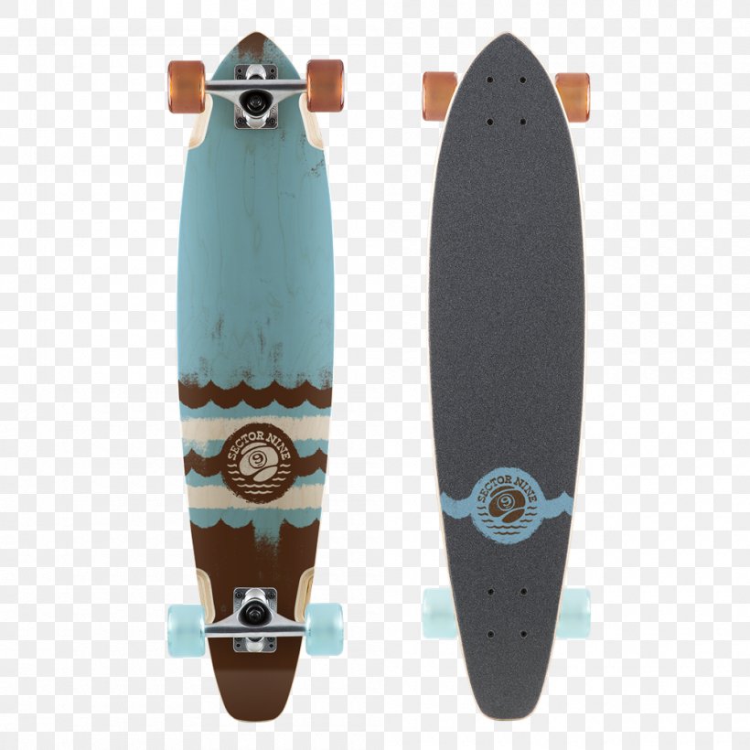Longboard Sector 9 Skateboard Surfing ABEC Scale, PNG, 1000x1000px, Longboard, Abec Scale, Bearing, Grip Tape, Ice Skating Download Free