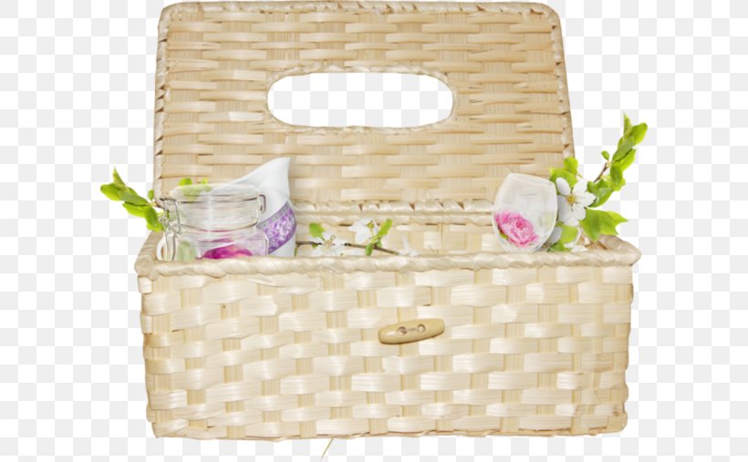 Picnic Baskets Box Paper Clip Art, PNG, 600x507px, Picnic Baskets, Basket, Box, Cardboard, Carton Download Free