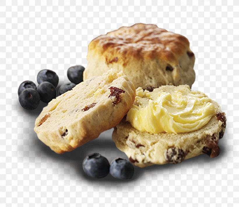 Scone Haywood & Padgett Ltd Soda Bread Spotted Dick Clotted Cream, PNG, 828x720px, Scone, Baked Goods, Baking, Blueberry, Breakfast Download Free