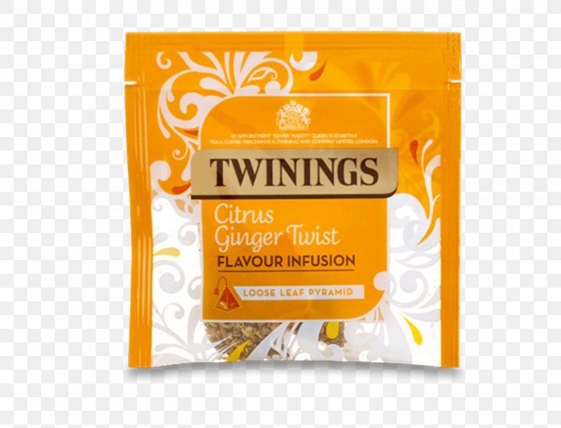 Tea Bag Twinings Brand Lemon, PNG, 1200x915px, Tea, Bag, Brand, Citrus, Ginger Download Free
