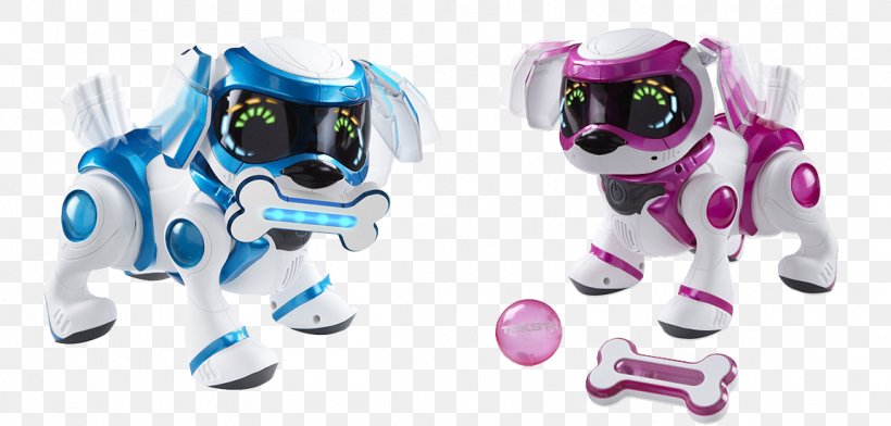 Tekno The Robotic Puppy Dog Robotic Pet, PNG, 1151x551px, Puppy, Animal Figure, Artificial Intelligence, Bark, Child Download Free