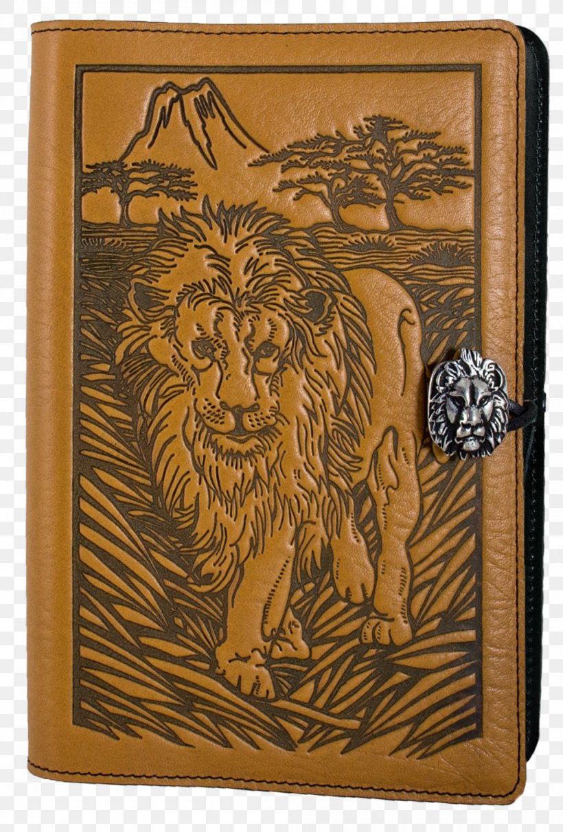 Tiger Lion Notebook Exercise Book Moleskine, PNG, 1000x1479px, Tiger, Big Cats, Book Cover, Carnivoran, Cat Like Mammal Download Free