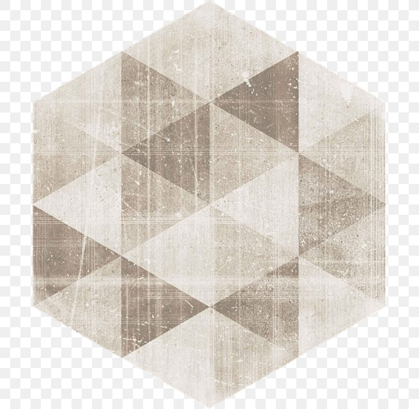 Tile Hexagon Ceramic Floor, PNG, 694x800px, Tile, Beige, Brick, Brown, Ceramic Download Free