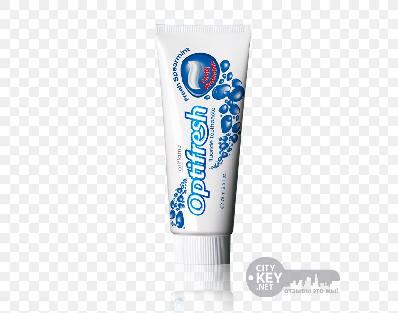 Toothpaste Cream Oriflame Fluoride, PNG, 645x645px, Toothpaste, Closys Toothpaste, Cosmetics, Cream, Dental Plaque Download Free