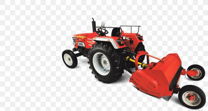 Tractor Mahindra & Mahindra India Agricultural Machinery Agriculture, PNG, 1071x570px, Tractor, Agricultural Machinery, Agriculture, Farm, Farmer Download Free