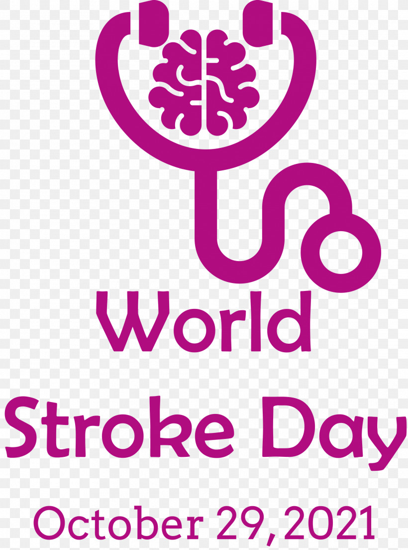 World Stroke Day, PNG, 2227x3000px, World Stroke Day, Geometry, Line, Logo, Mathematics Download Free